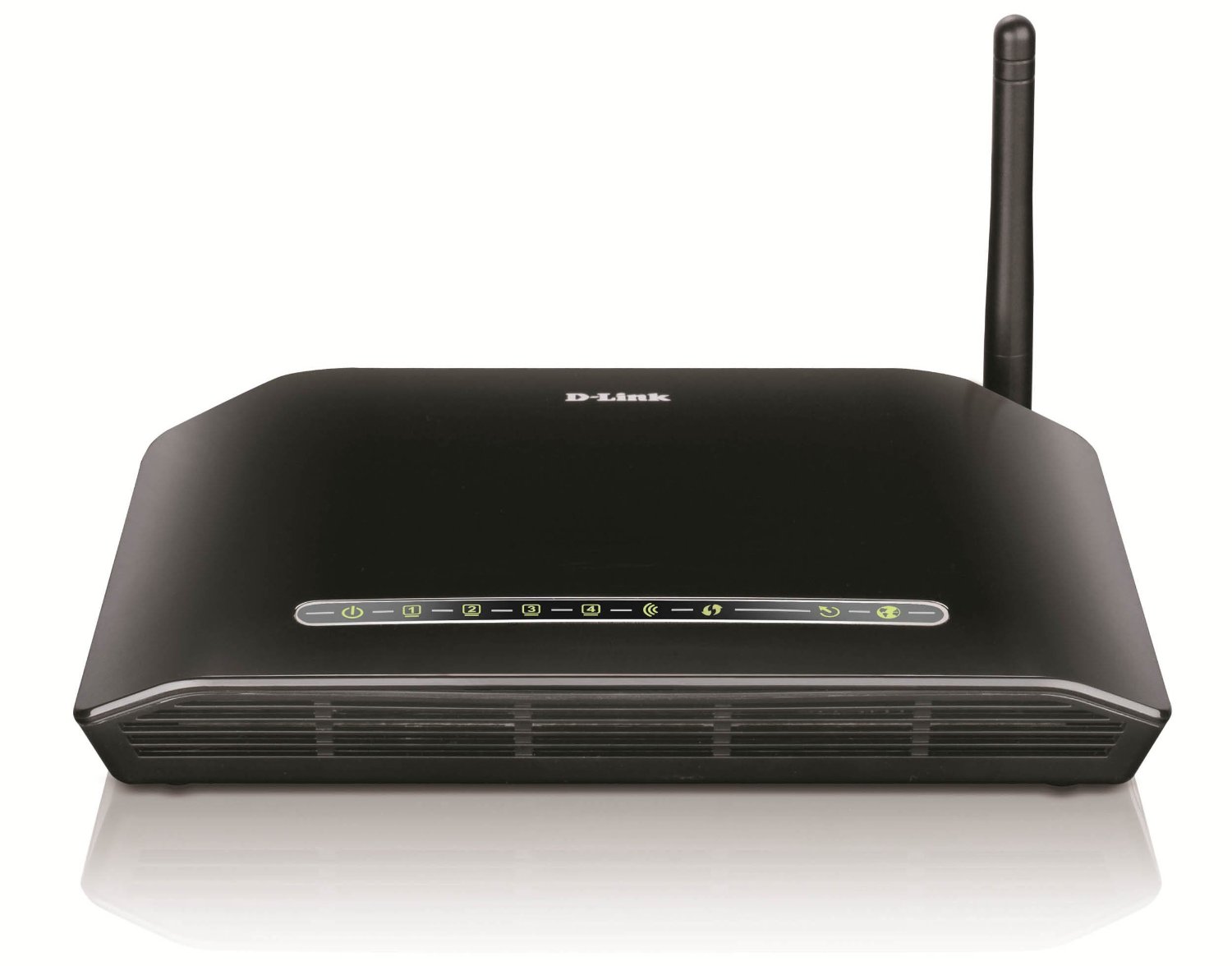 DLink DSL 2730U Convert to WAN Router AKGInfotech