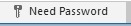 Outlook needs password